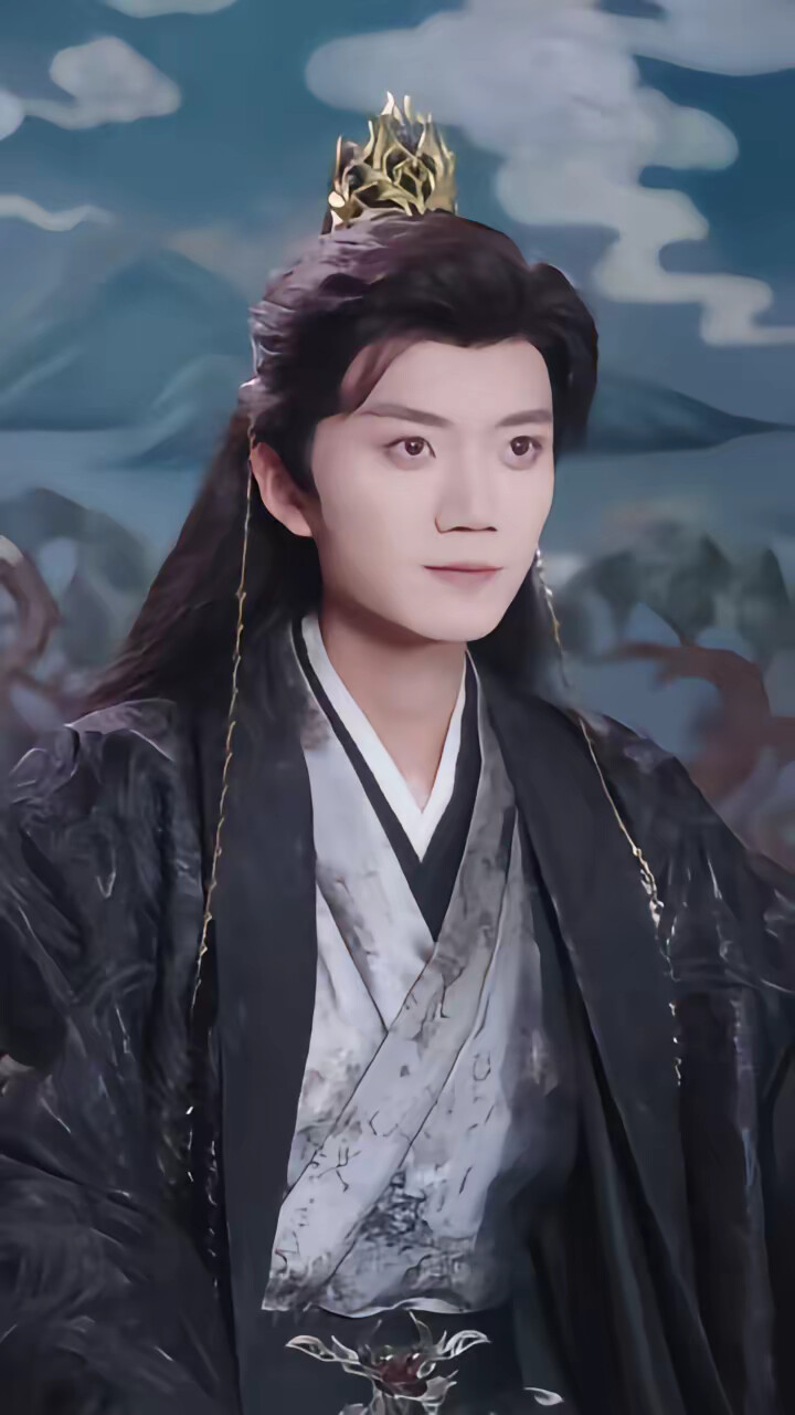 《妖孽九皇子》劇照