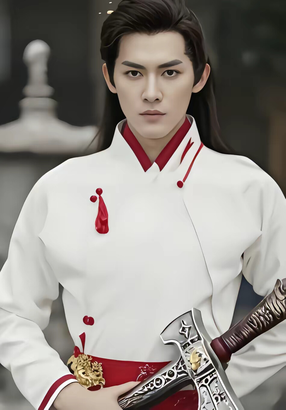 《我真的只會砍樹不會修仙》劇照