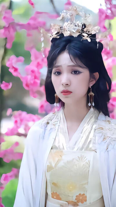 《河神的新娘》劇照