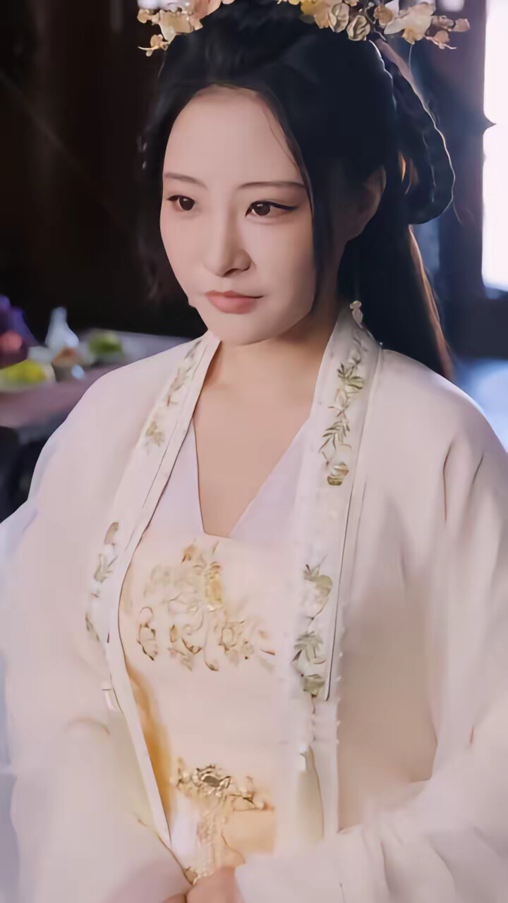 《穿成王妃，我在後宮搞事業》劇照