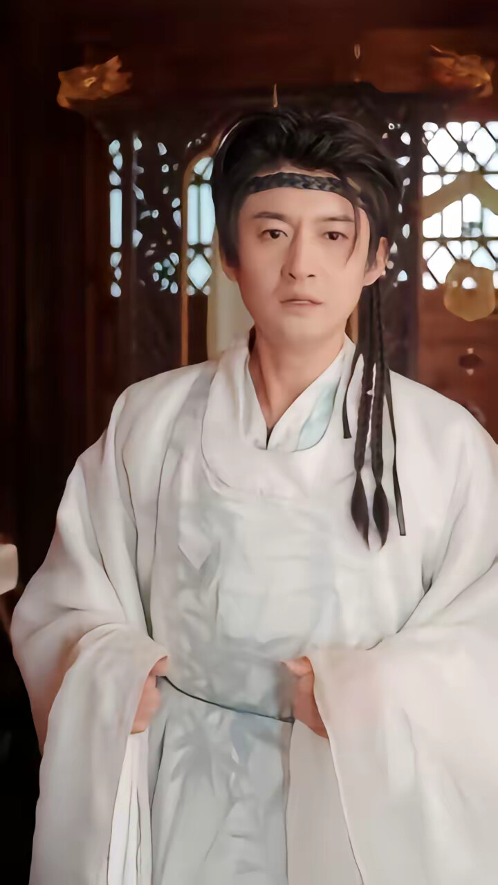 《誤闖女兒國走上人生巔峰》劇照