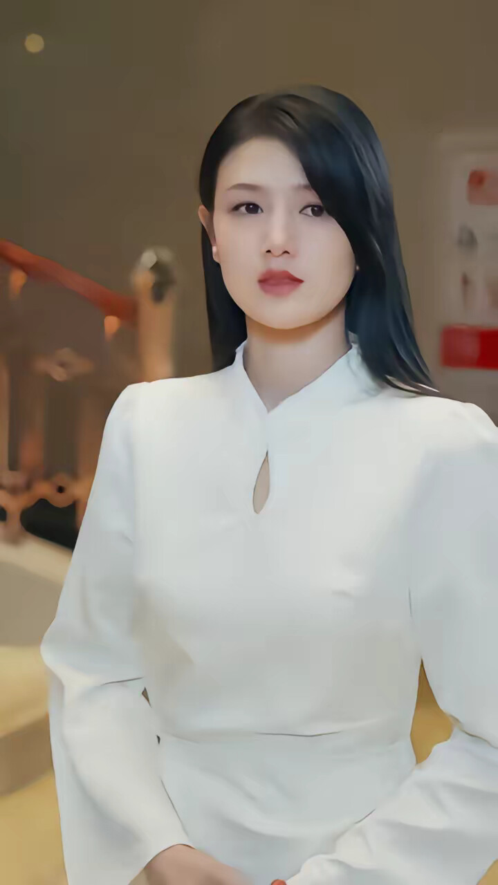 《她曾情深》劇照