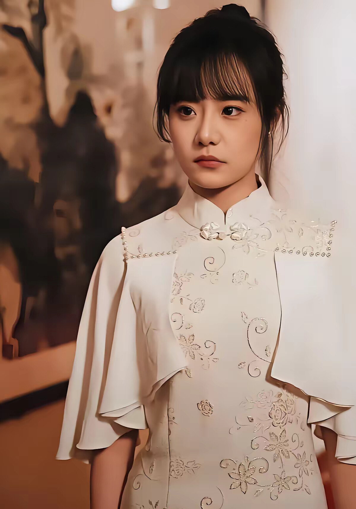 《來到現代當公主》劇照