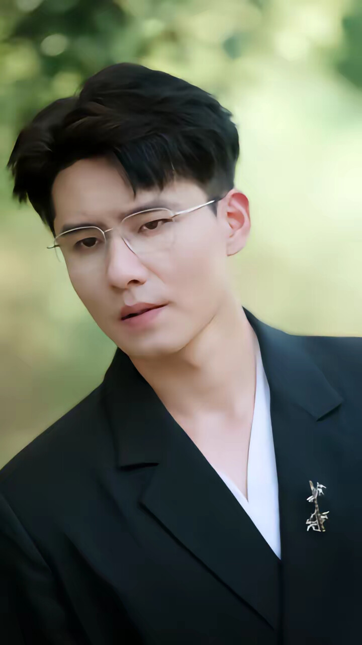 《天降萌寶，我能預知未來》劇照