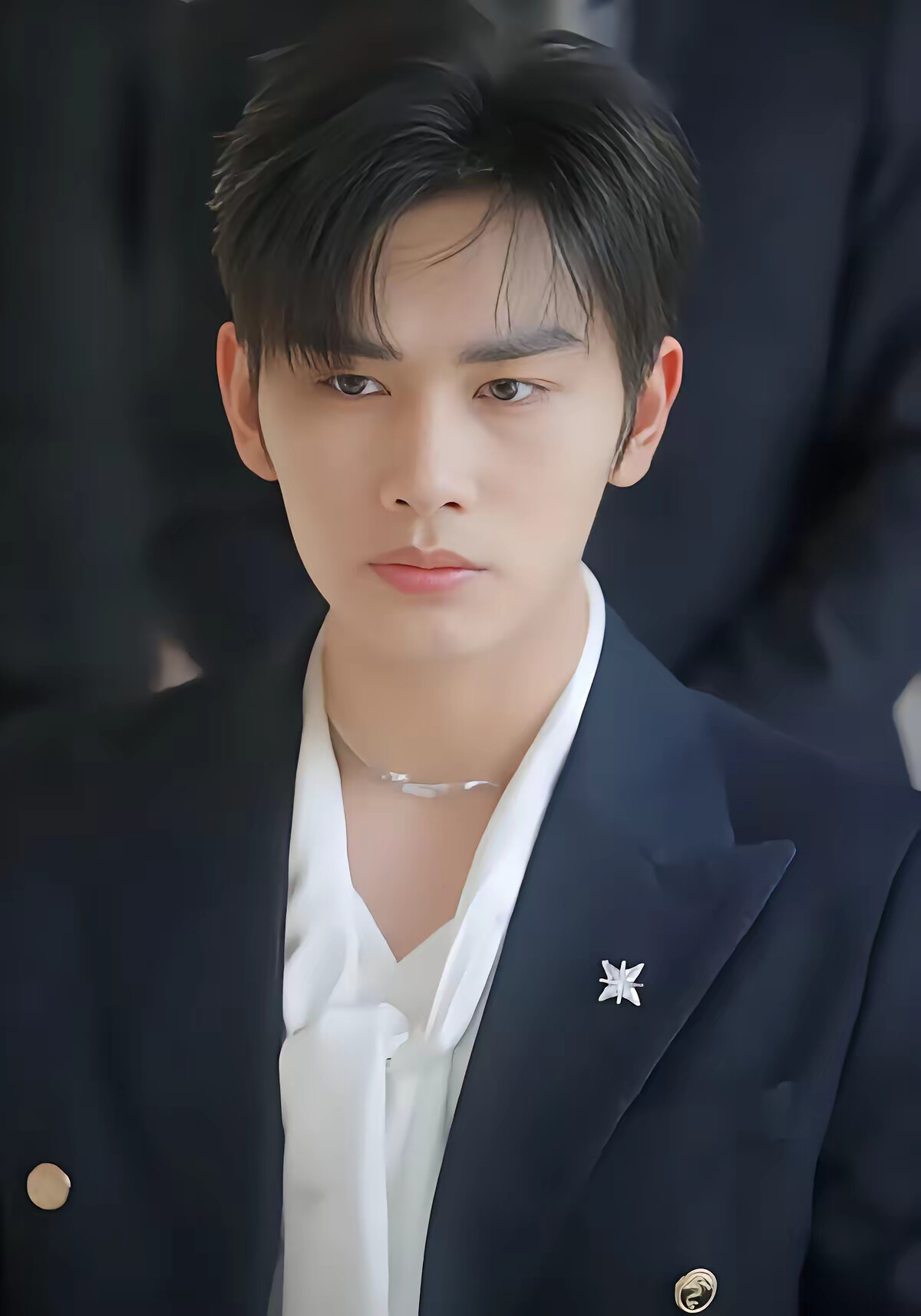 《在白月光心尖撒野》劇照