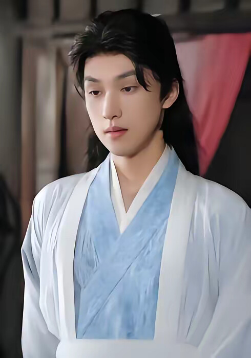 《靈泉空間：穿成沖喜新娘後逃荒路上訓反派》劇照