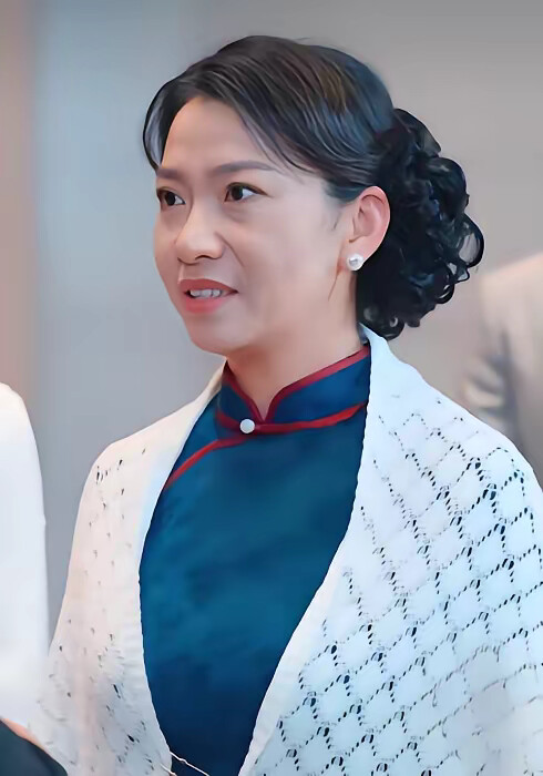 《璀璨人生》劇照