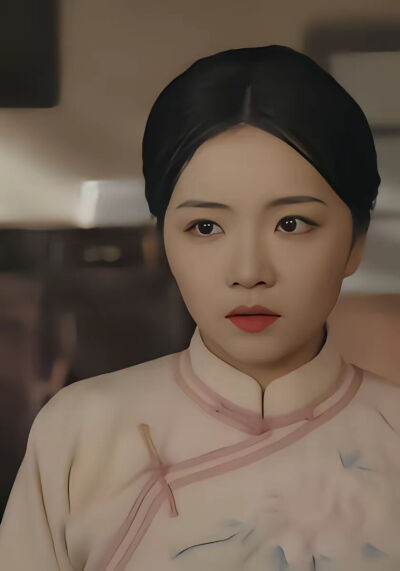 《夜嫁》剧照