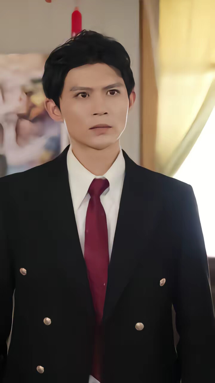 《暗牌反轉》劇照