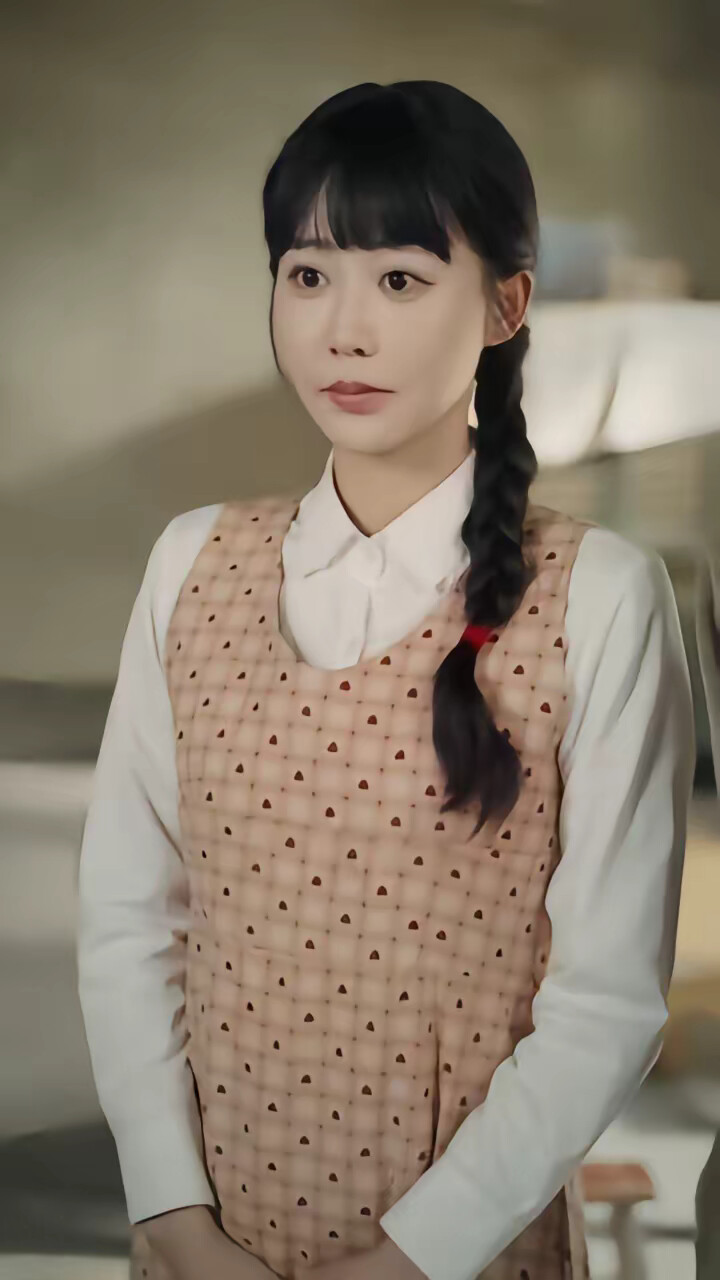 《七零年代，帶著戶口去下鄉》劇照