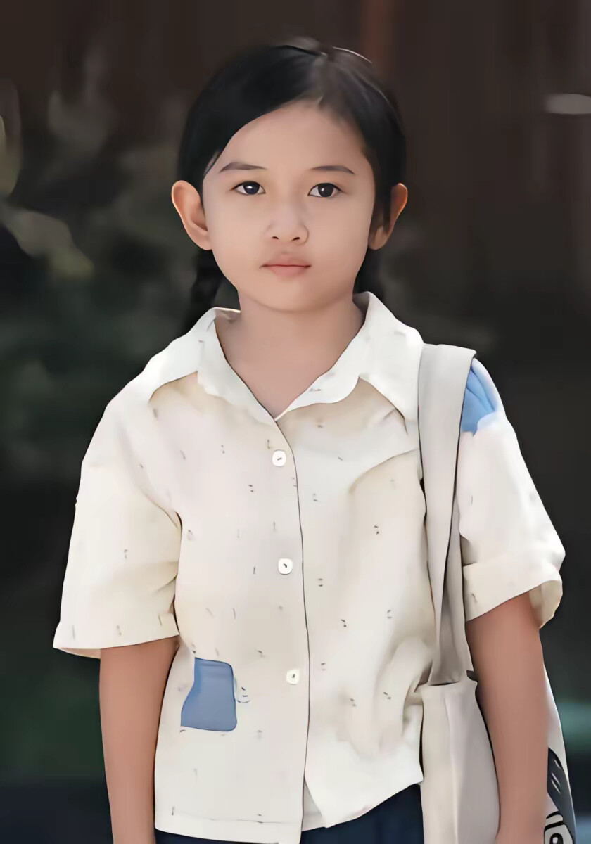 《乡下来的乌鸦嘴，其实是福星》剧照