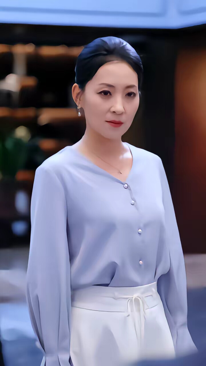 《重生後我揭穿假女兒真面目》劇照