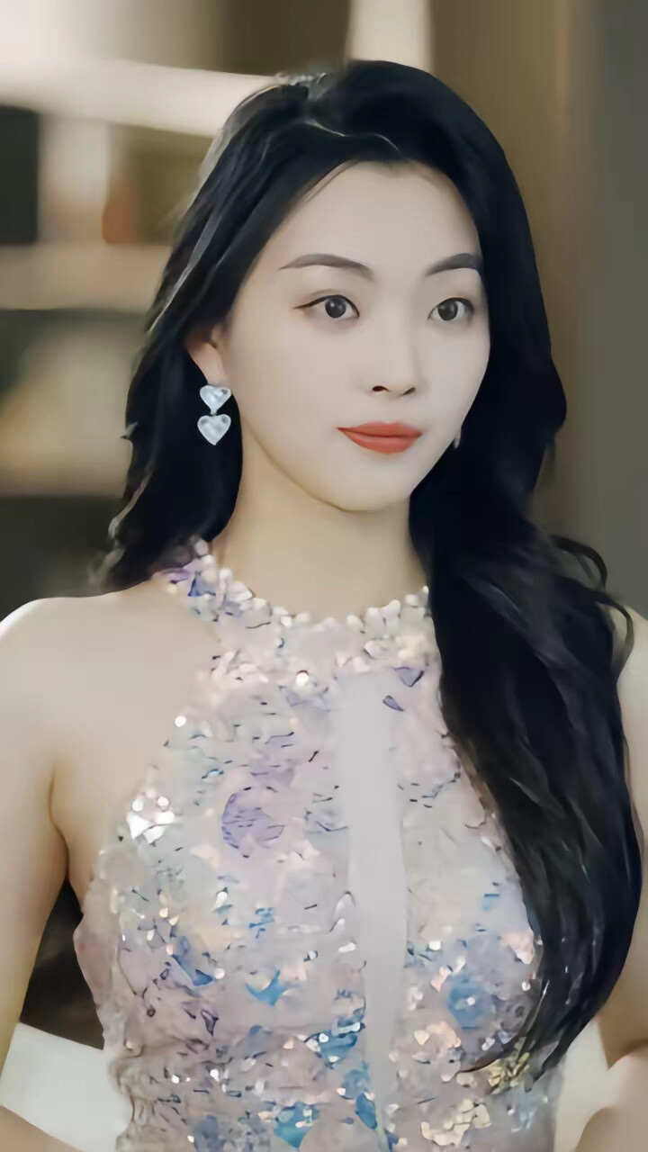 《棄女的的璀璨華章》劇照