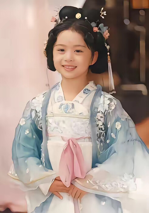 《重生小公主帶你飛》劇照