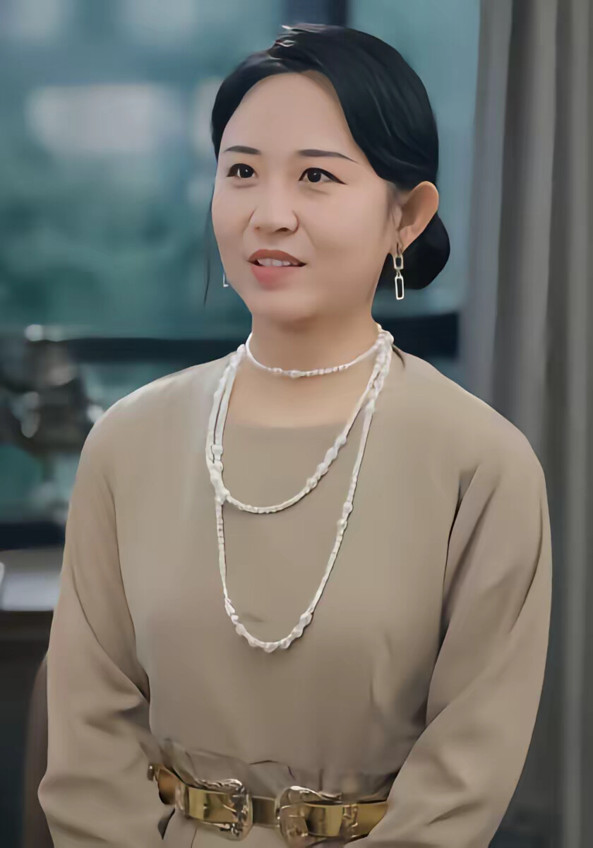 《救命，我怎麼和死對頭領證了》劇照