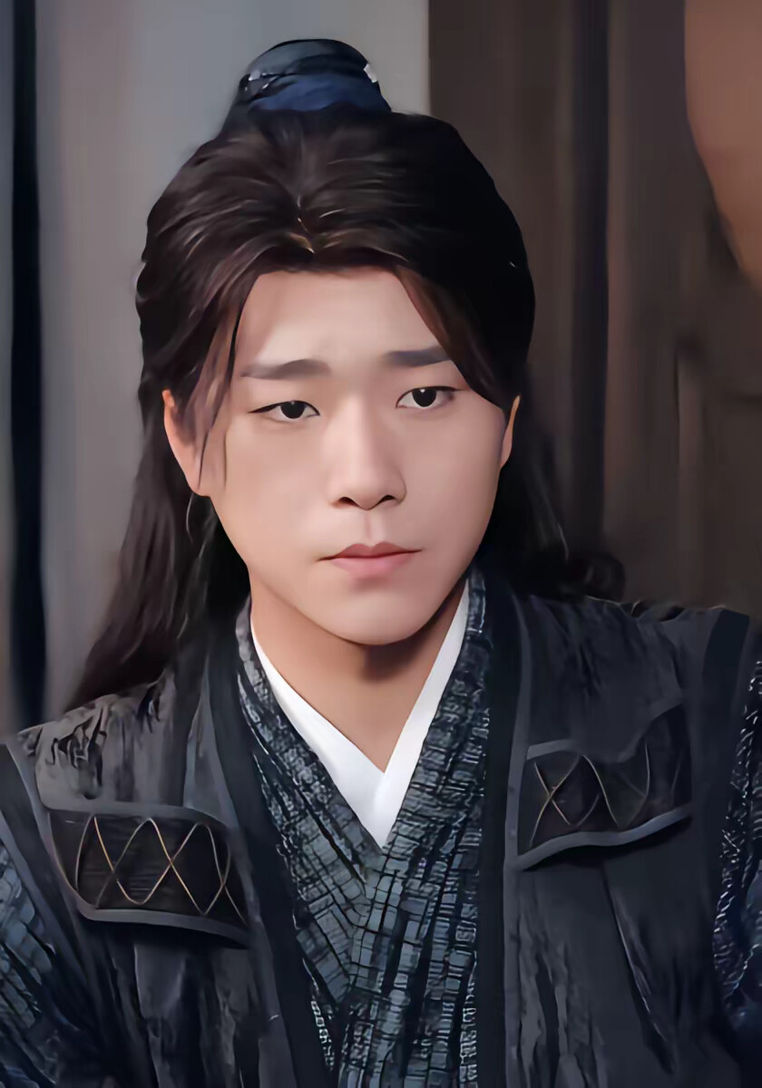 《靈泉空間：穿成沖喜新娘後逃荒路上訓反派》劇照