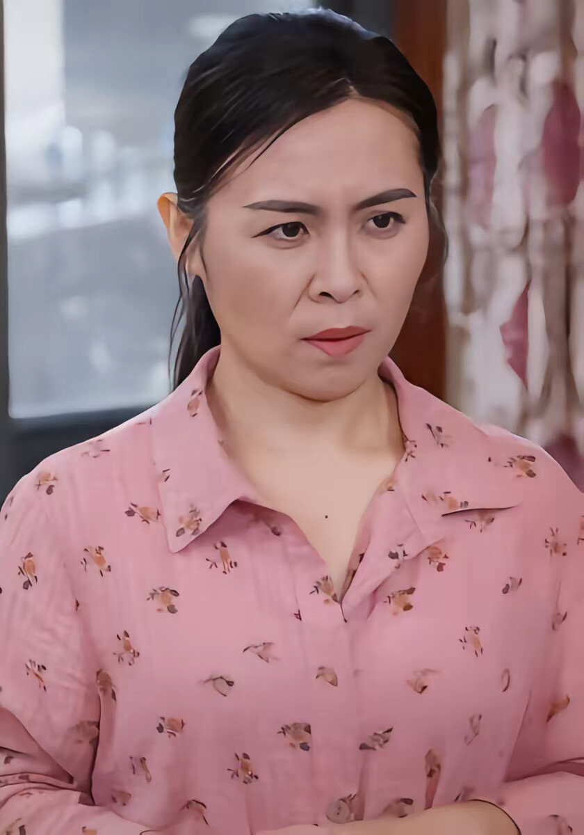 《娘恩如山》劇照