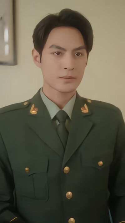 《念念情深1980》剧照