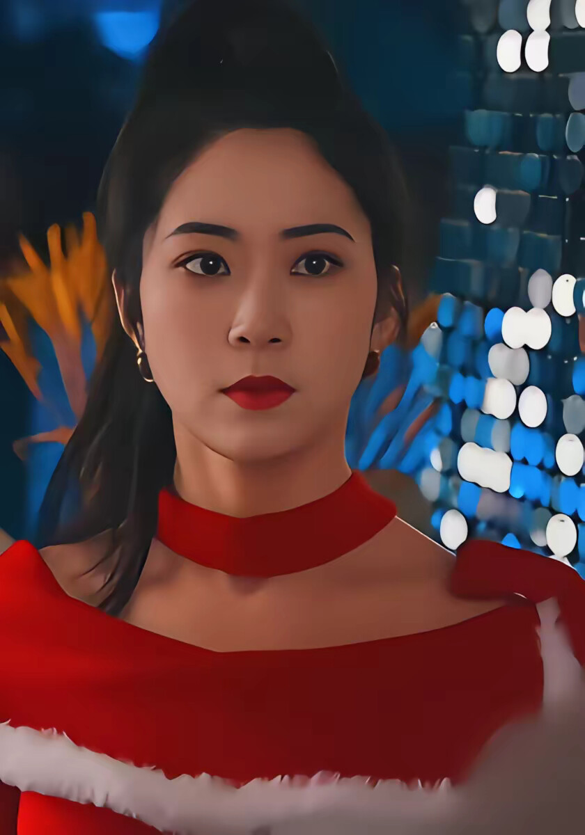 《八喜臨門》劇照