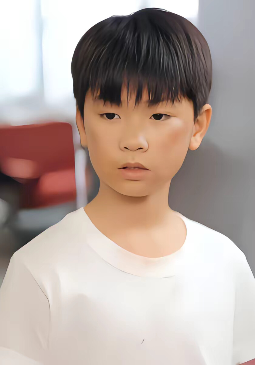 《遲然盛放》劇照