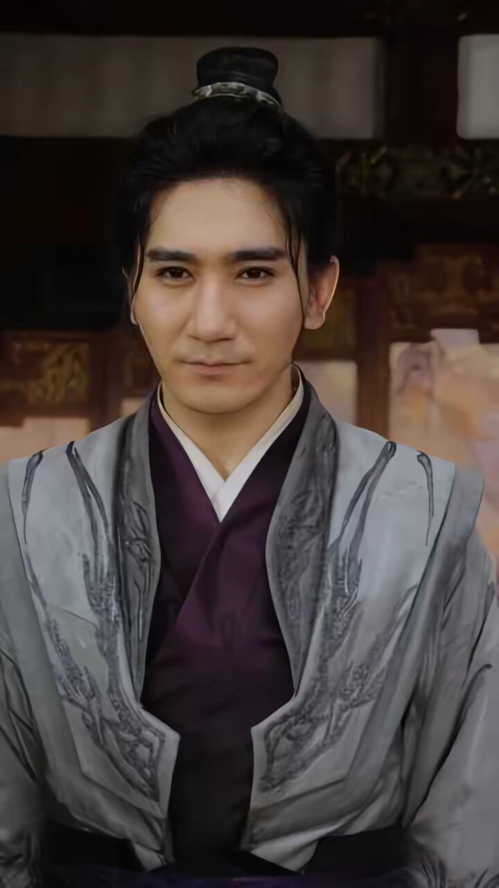 《這個帝師不對勁》劇照