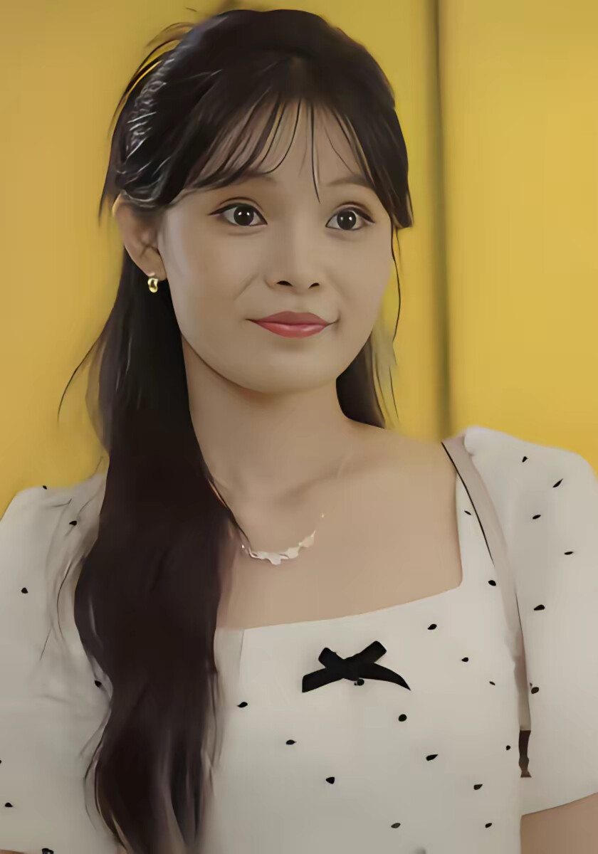 《離家後，小小姐被團寵了》劇照