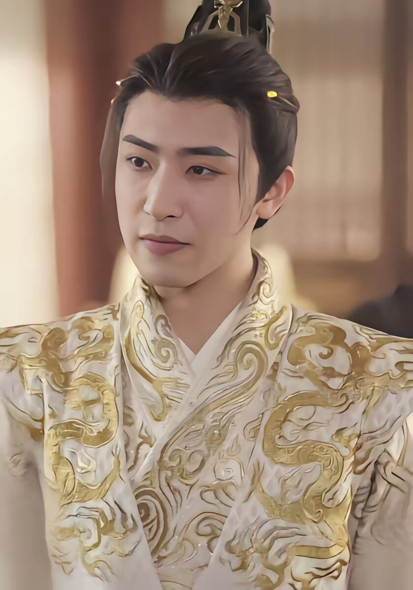 《亂世紅顏禍江山》劇照