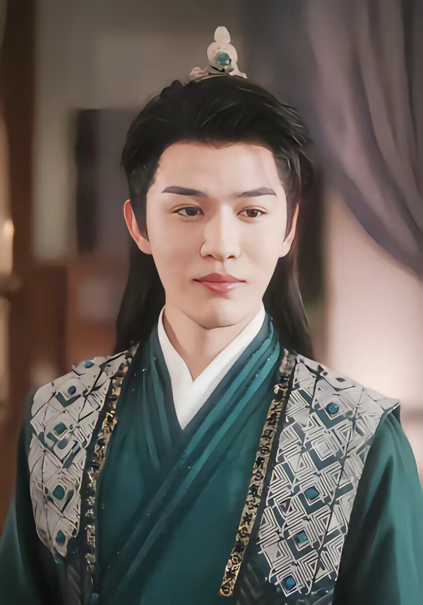 《卦妃傾天》劇照