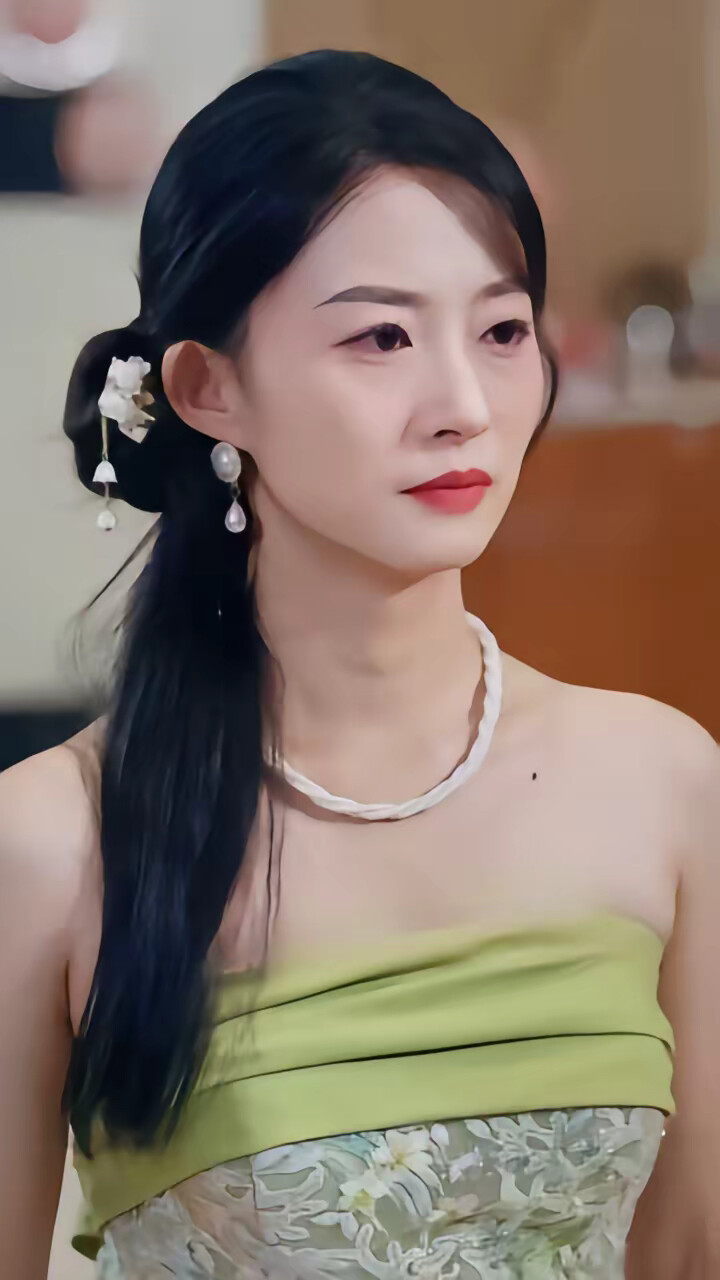 《手拿大小姐劇本後我不伺候了》劇照