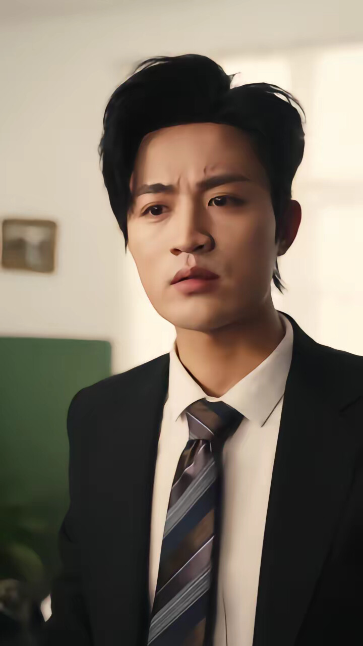 《门里门外》剧照