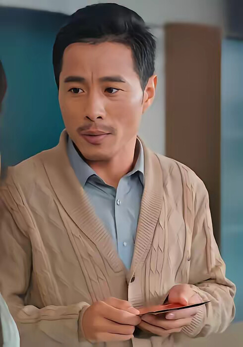 《璀璨人生》劇照