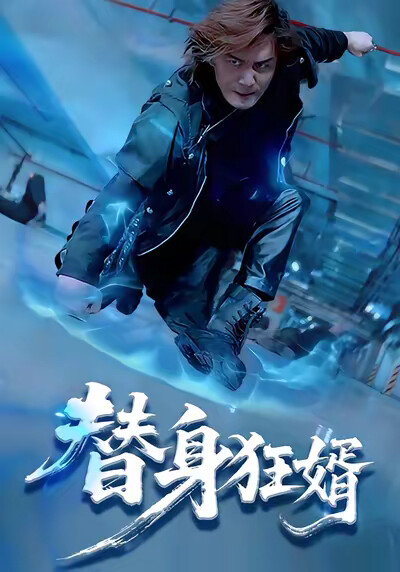 《替身狂婿》劇照