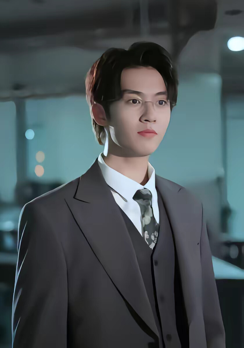 《初次嚐鮮》劇照