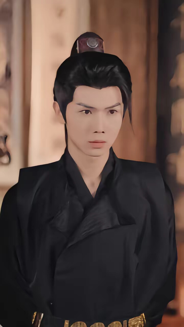 《公雞拜堂後，我救了王爺》劇照