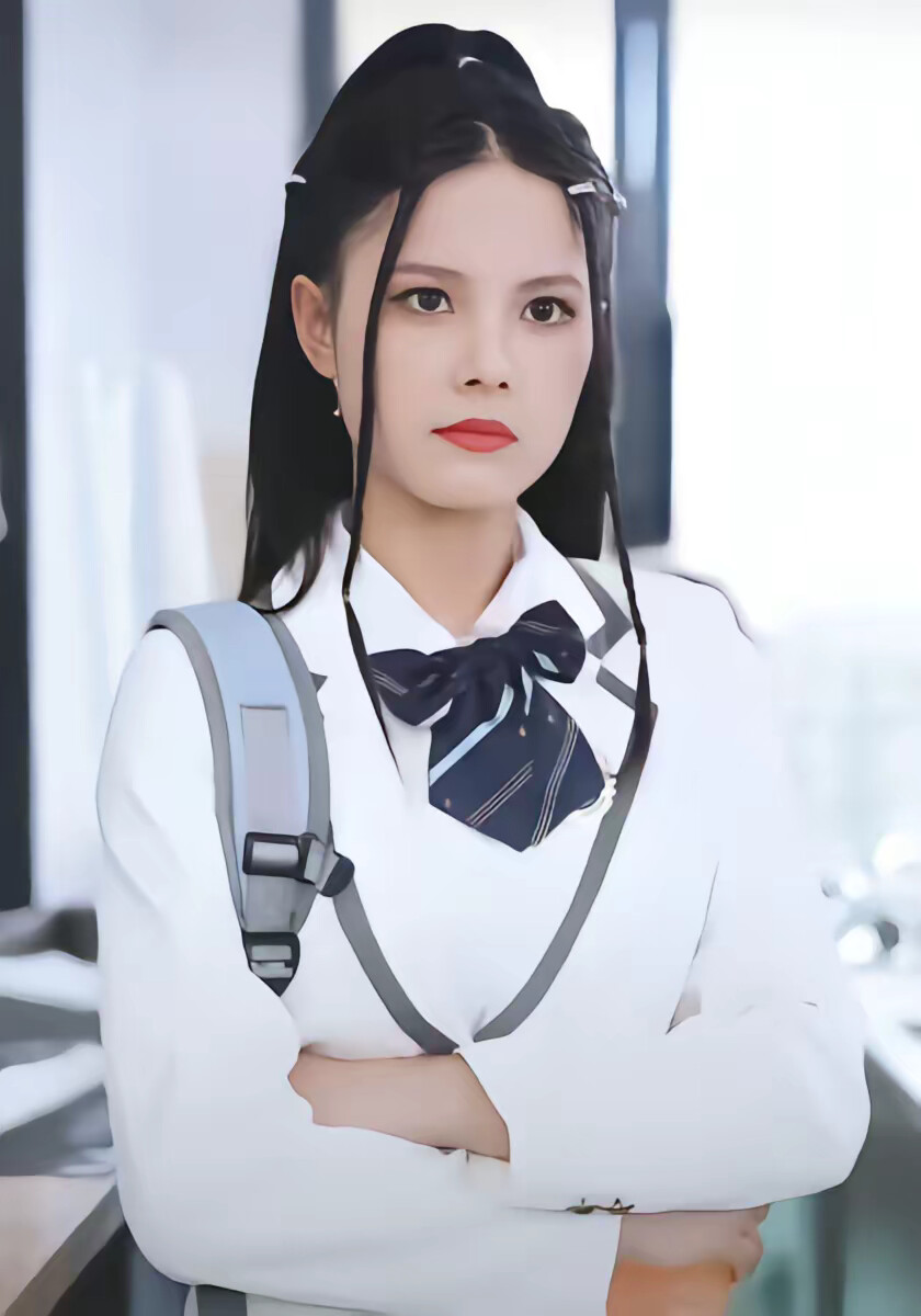 《大姐大今天也在好好讀書》劇照