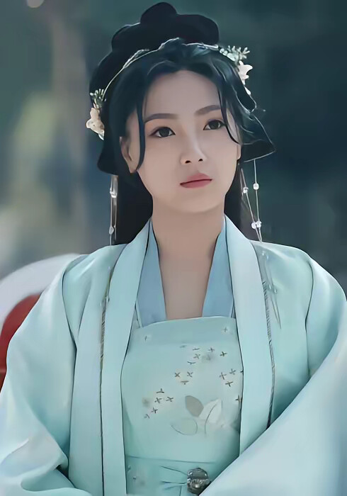 《只願此夜不逢君》劇照