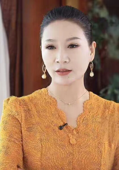 《親情背後的陰謀》劇照