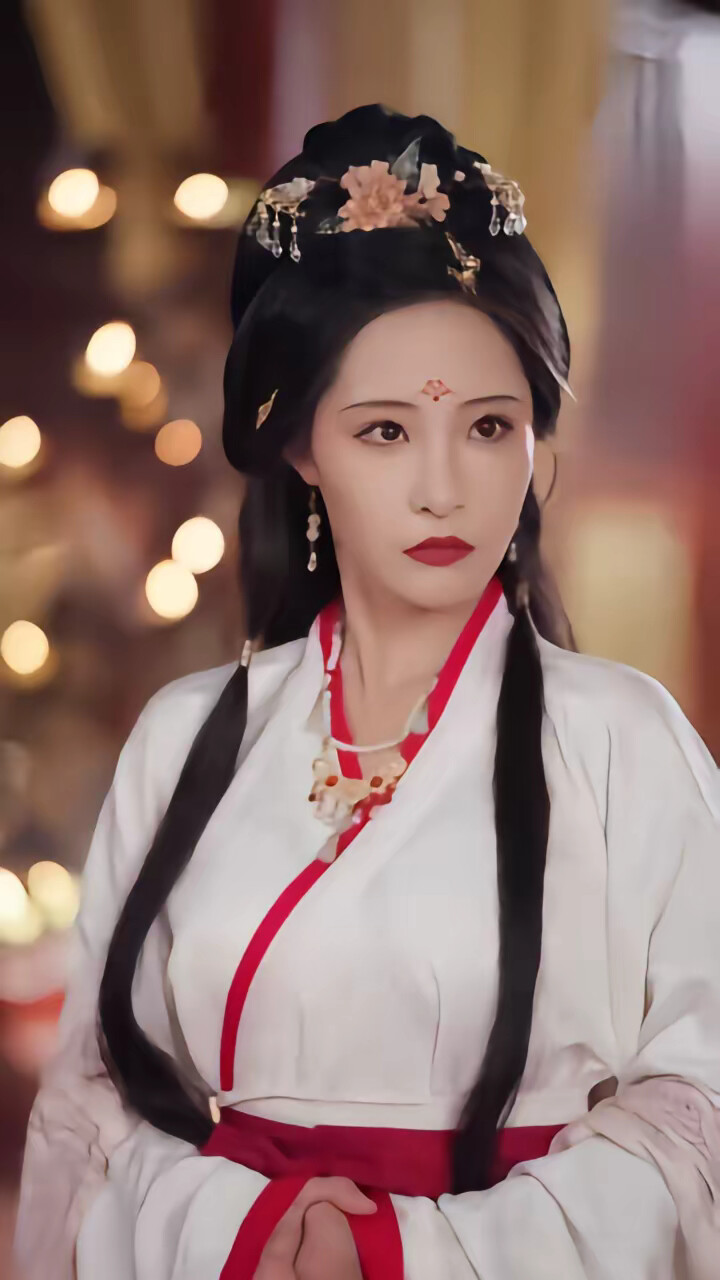 《棄妃天機謀》劇照