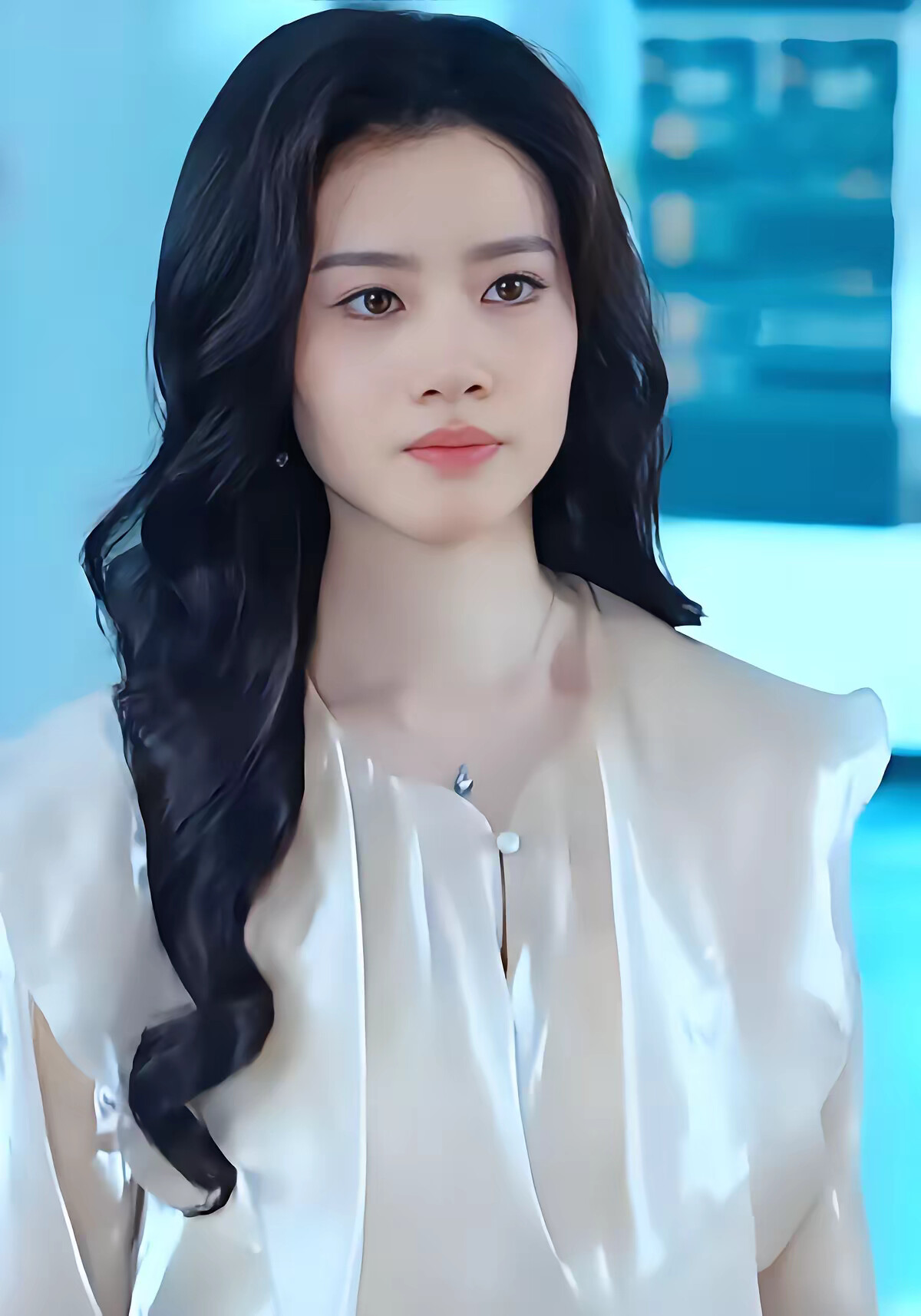 《世間無人再似我》劇照