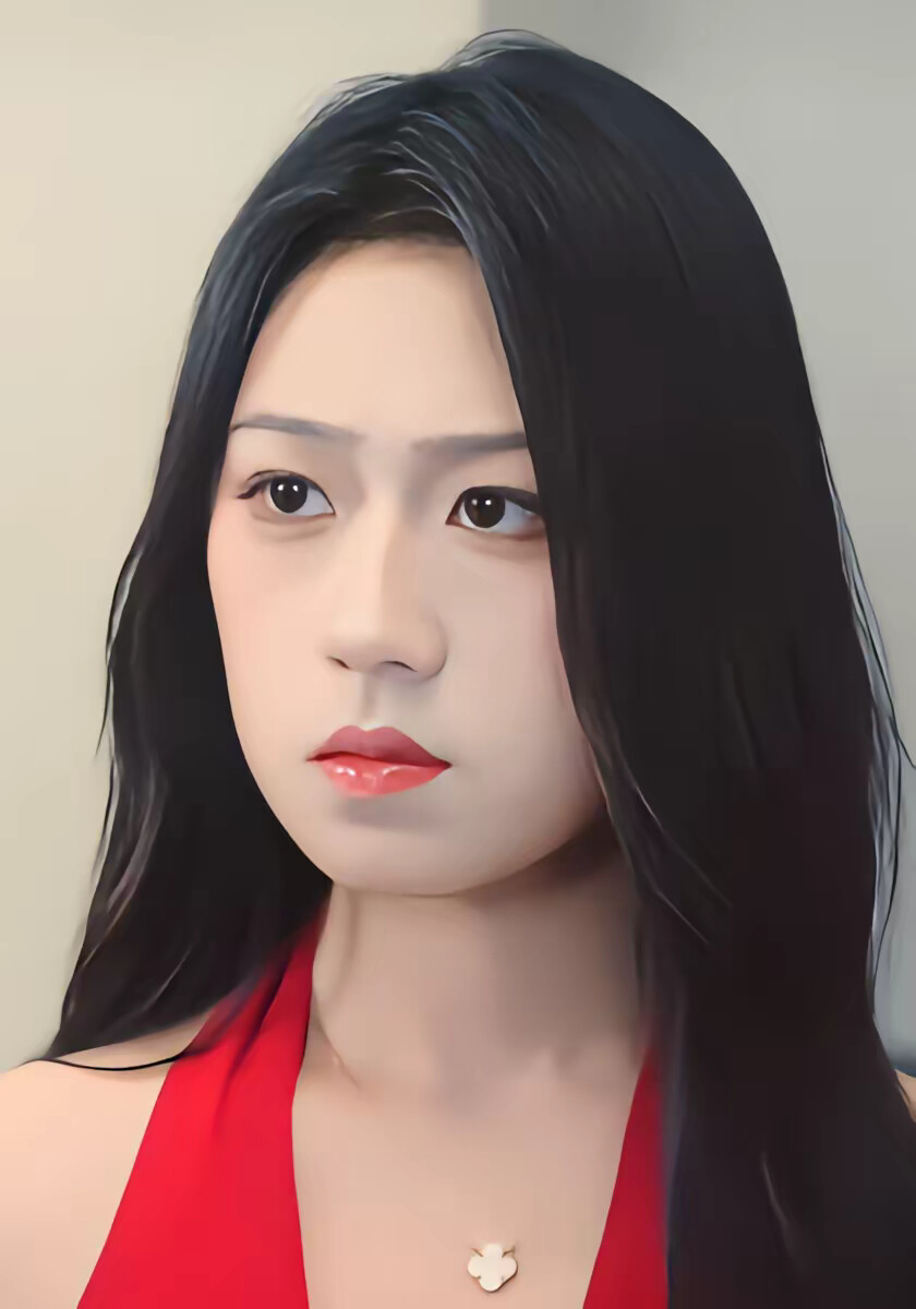 《逆襲，從簽到神級姐姐開始》劇照