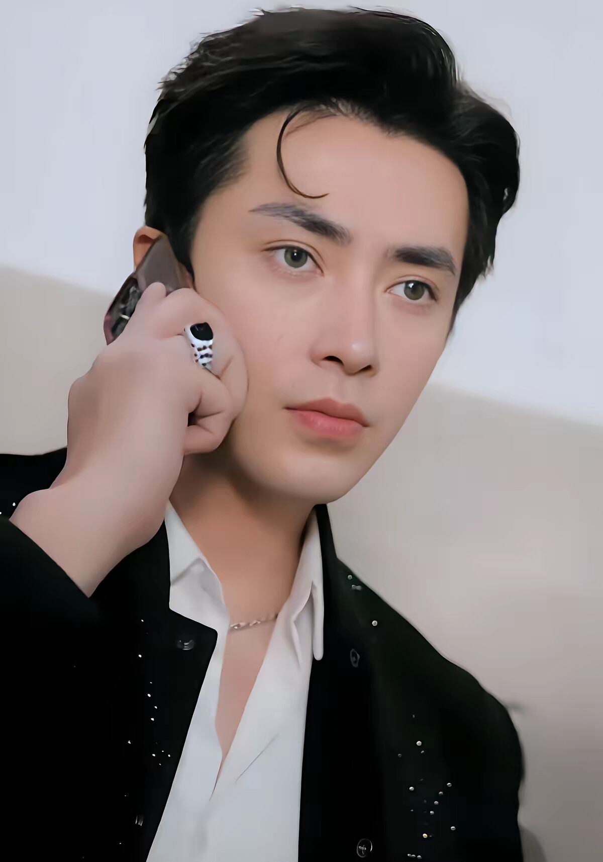 《閃婚總裁愛上我》劇照