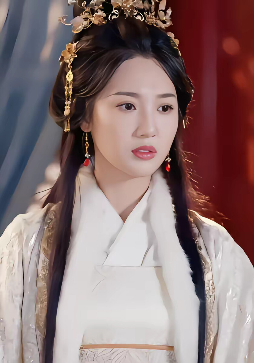 《長夜無眠盡相思》劇照