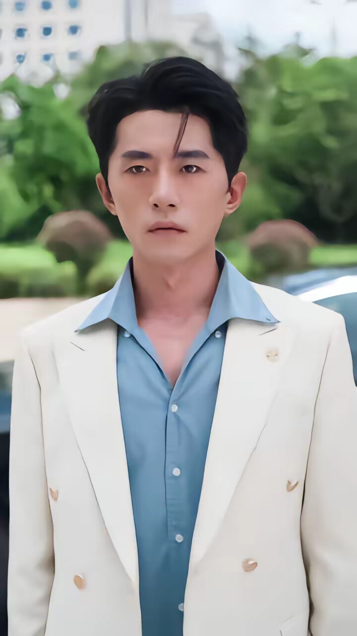 《被遺忘的微光》劇照