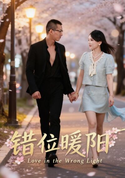 《錯位暖陽》劇照