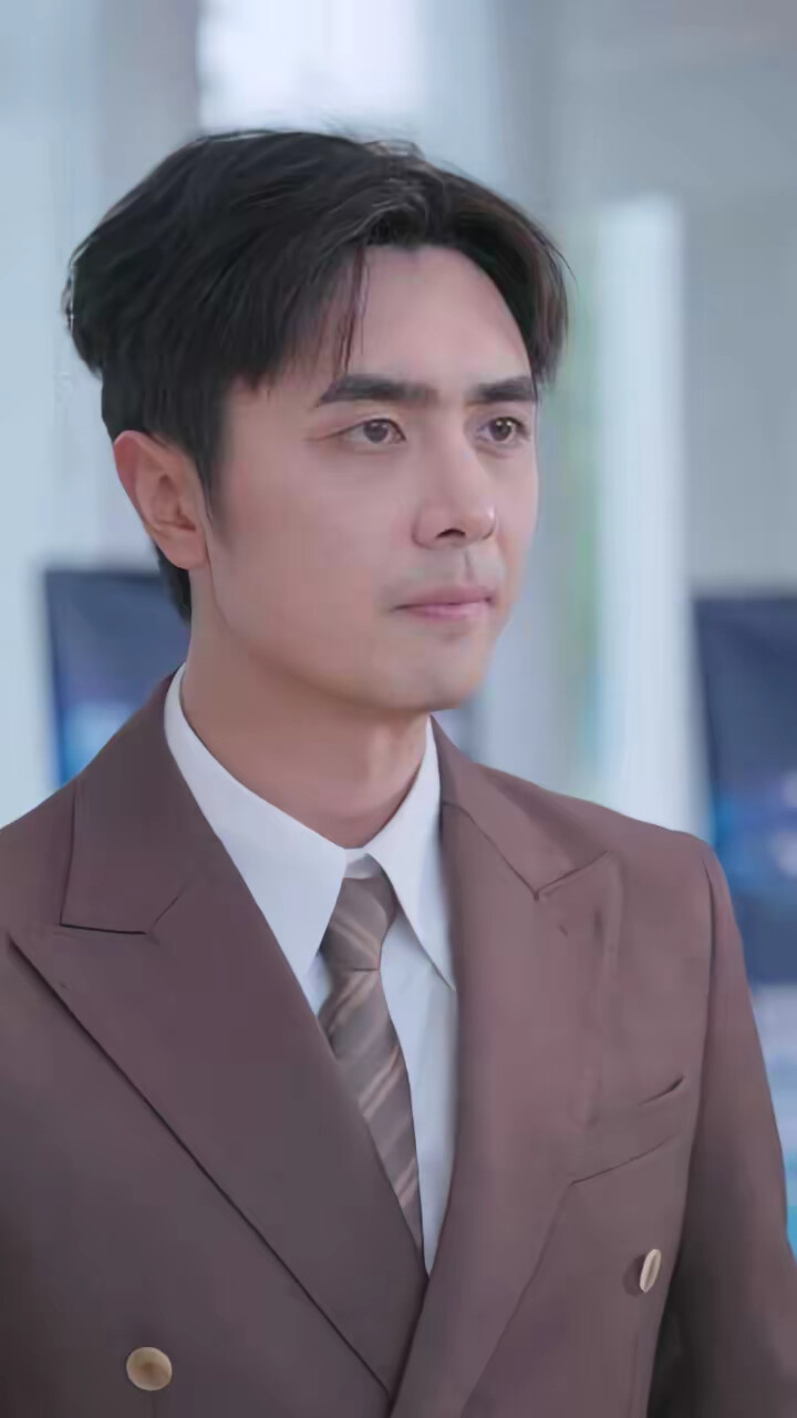 《聞卿兩意故訣別》劇照