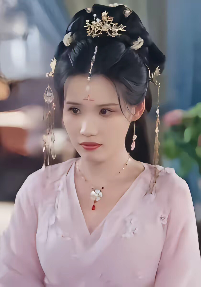 《棄妃天機謀》劇照