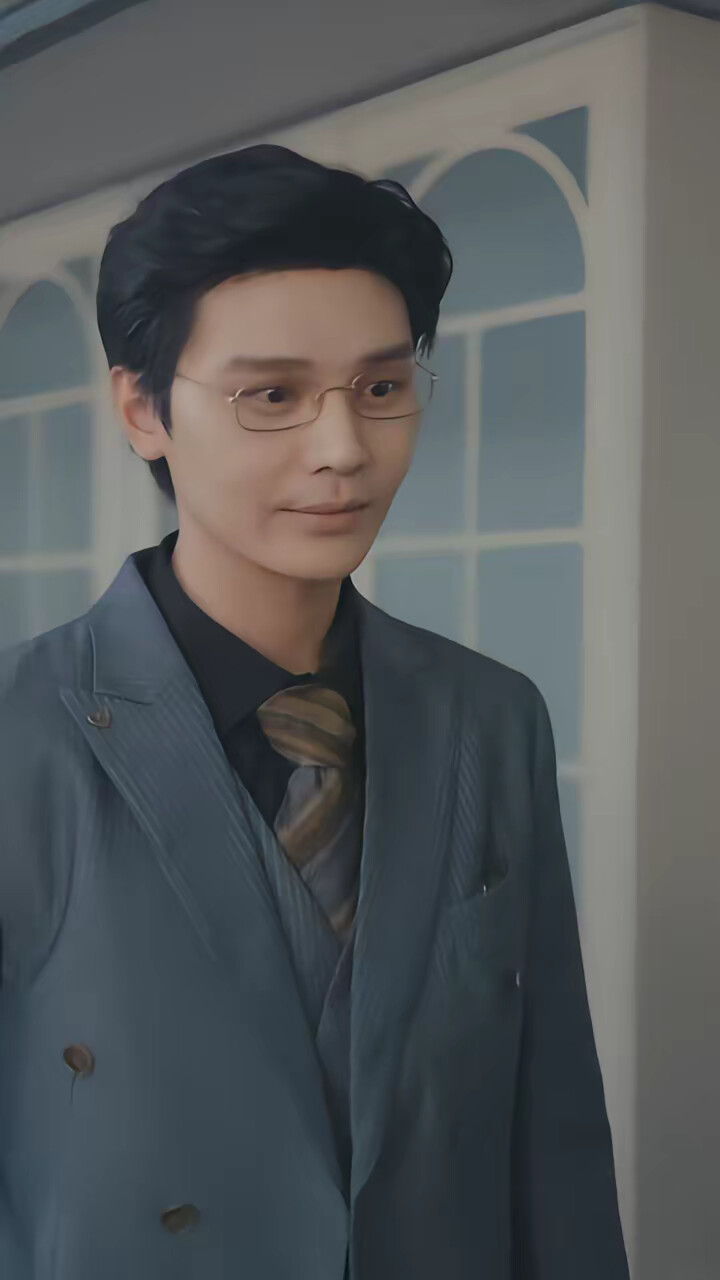 《她似豔陽》劇照