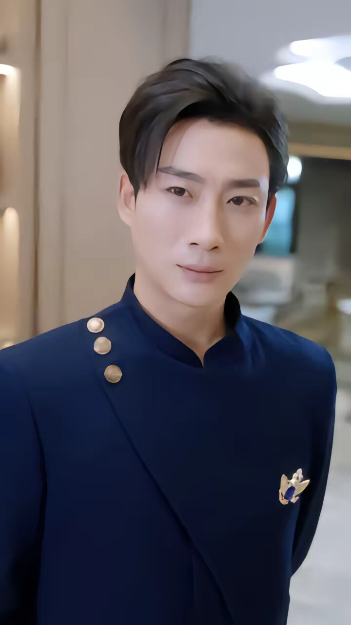 《天道長生》劇照