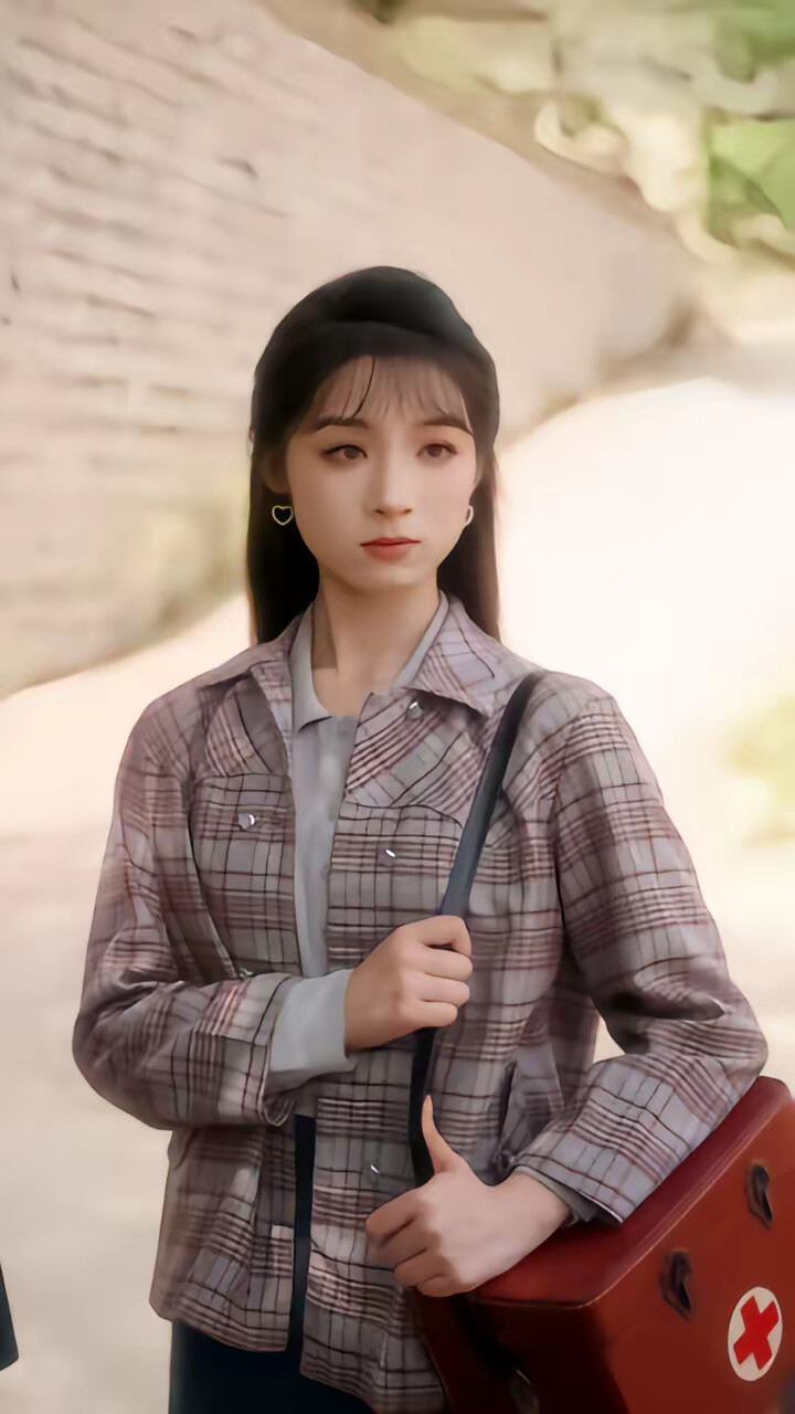 《七零婚書》劇照