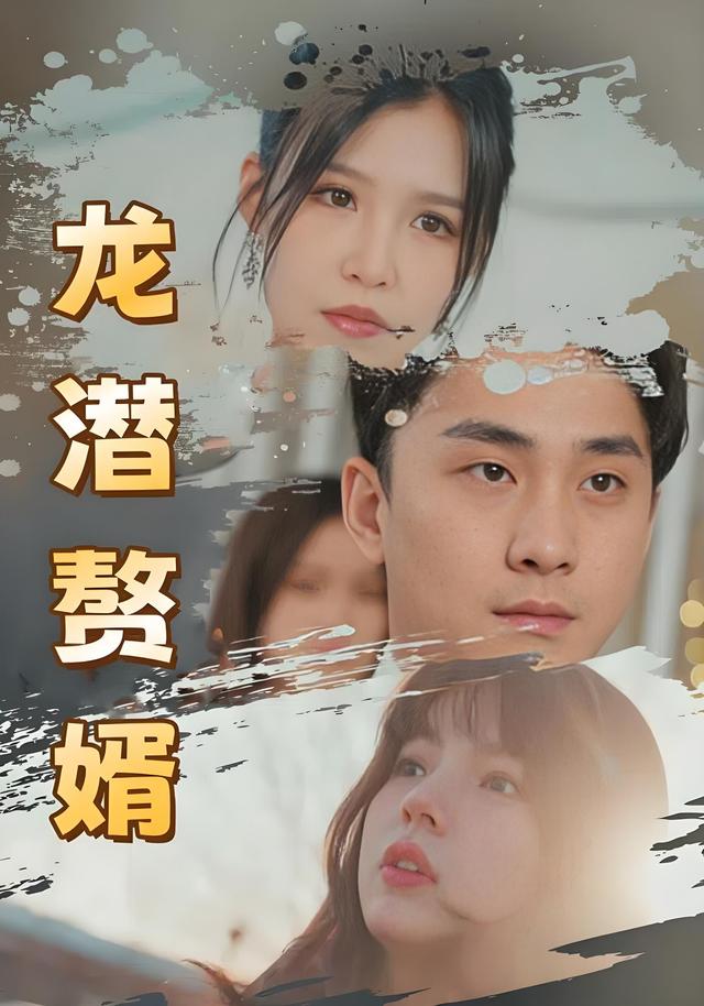 《龍潛贅婿》劇照